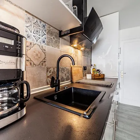 Amazing Luxury Apartment, La Casa Del Corazon Morro Jable