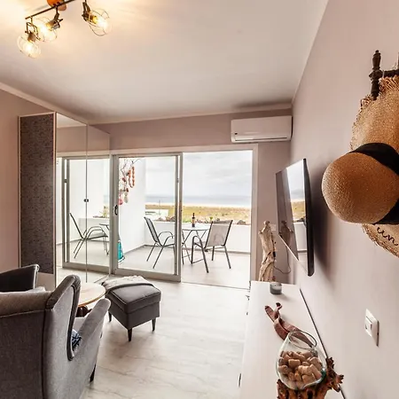 Dom wakacyjny Amazing Luxury Apartment, La Casa Del Corazon *