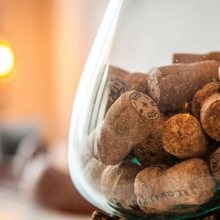 Amazing Luxury Apartment, La Casa Del Corazon Dom wakacyjny Morro Jable