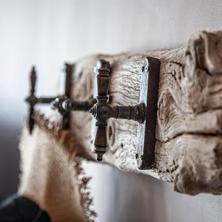 Dom wakacyjny Amazing Luxury Apartment, La Casa Del Corazon