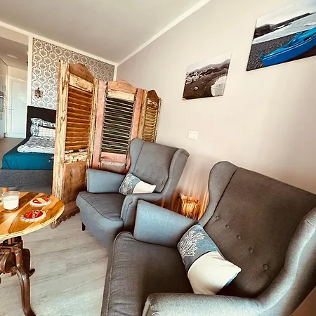 Amazing Luxury Apartment, La Casa Del Corazon Dom wakacyjny Morro Jable