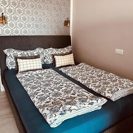 Amazing Luxury Apartment, La Casa Del Corazon Morro Jable