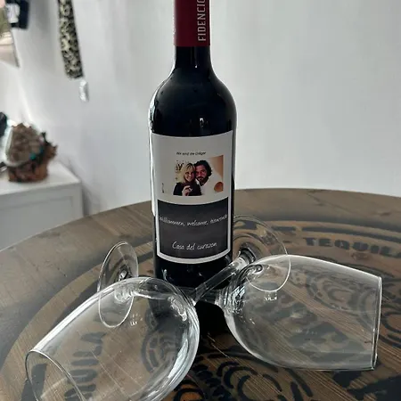 Amazing Luxury Apartment, La Casa Del Corazon Dom wakacyjny