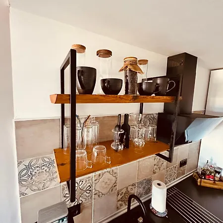 Dom wakacyjny Amazing Luxury Apartment, La Casa Del Corazon